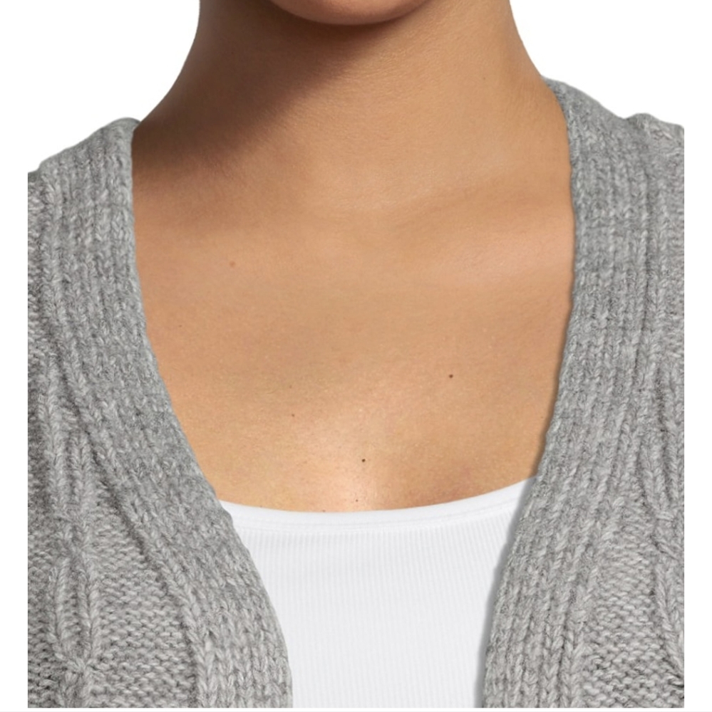 Cardigans sweater - Picture 4 of 8